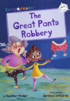 The Great Pants Robbery
