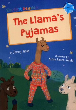 The Llama's Pyjamas