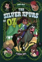 The Silver Spurs Of Oz