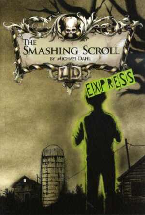 The Smashing Scroll (Express)