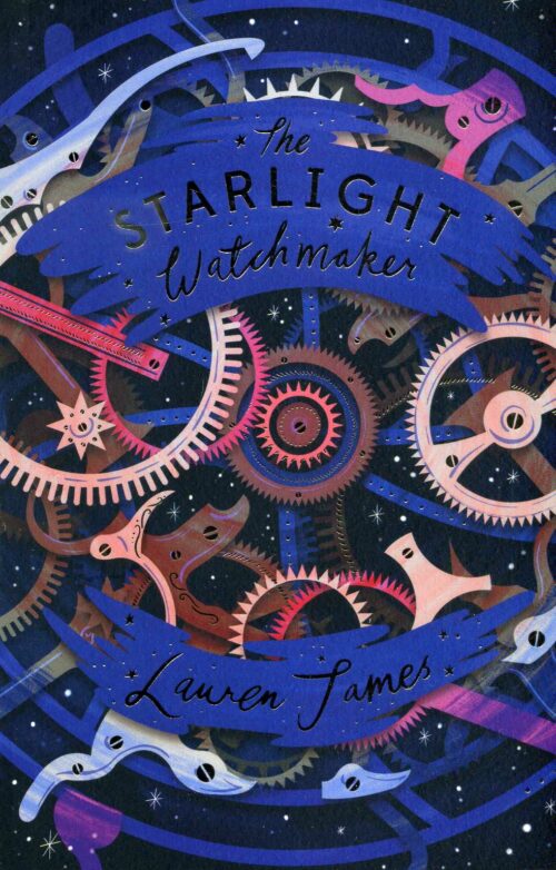 The Starlight Watchmaker