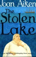 The Stolen Lake