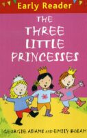 The Three Little Princesses