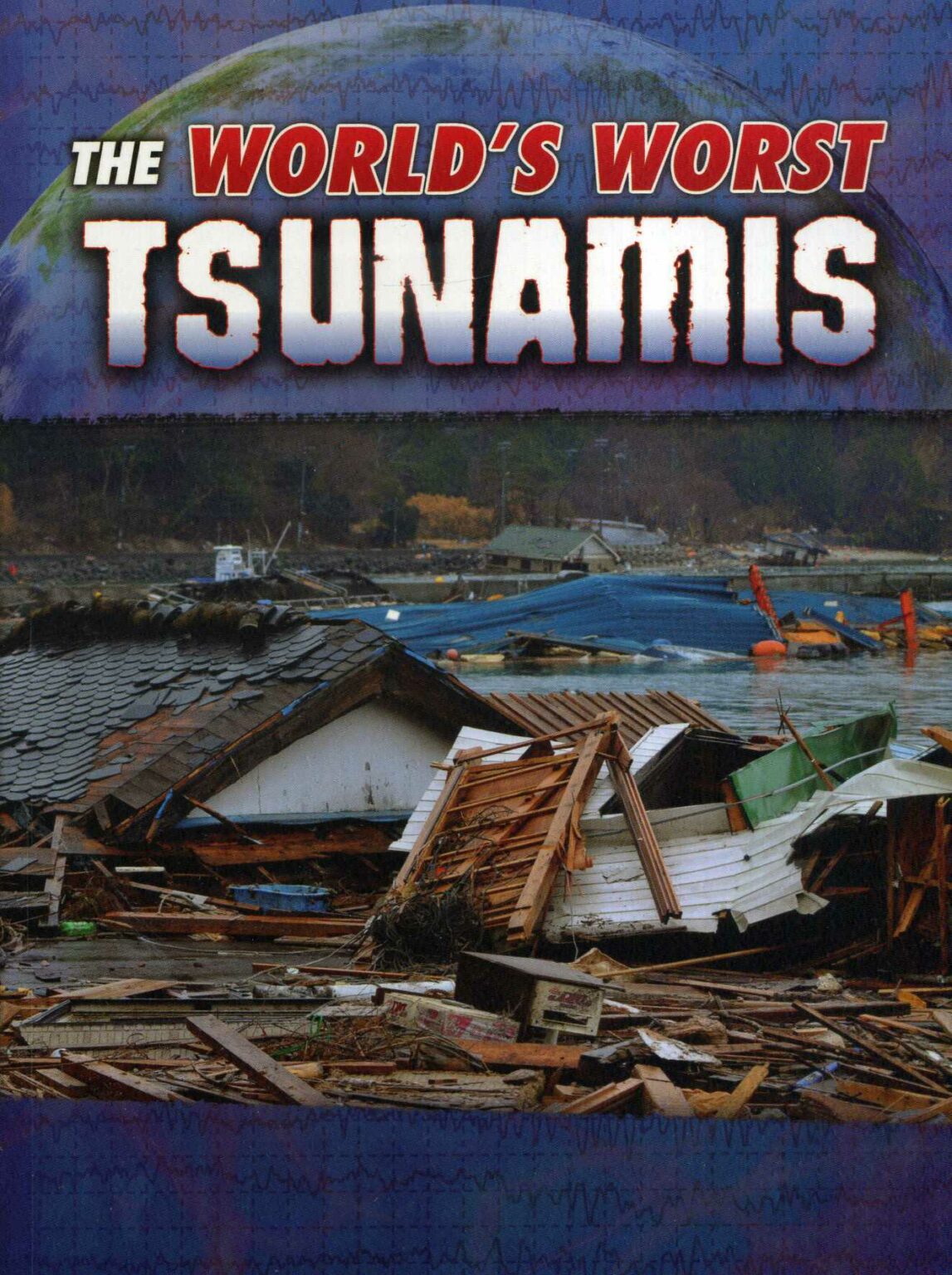 Worst tsunami disaster
