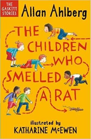 The Children Who Smelled A Rat