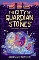 The City of Guardian Stones