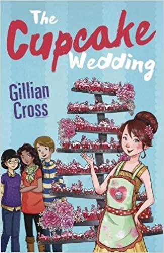 The Cupcake Wedding 4u2read