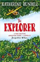 The Explorer *Costa Book Awards Winner*