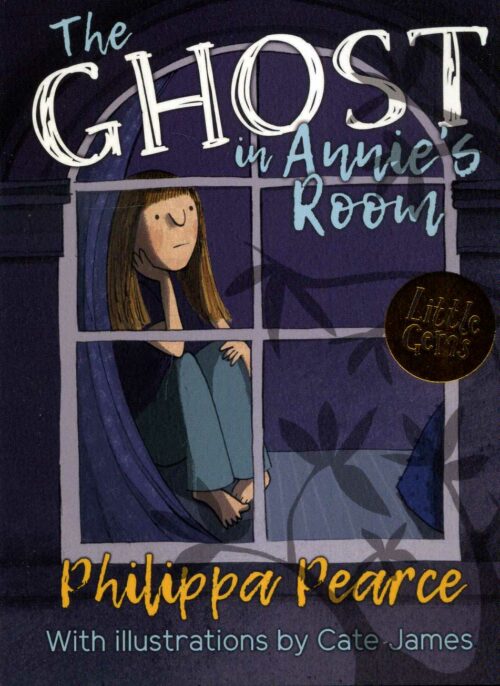 The Ghost in Annie's Room