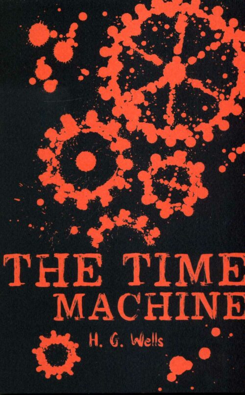 Scholastic Classics - The Time Machine