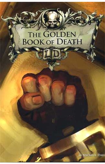 The Golden Book Of Death