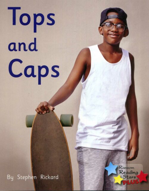Tops and Caps