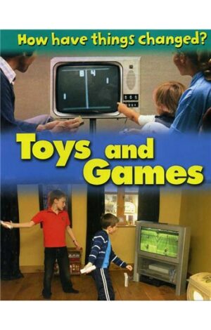 Toys And Games