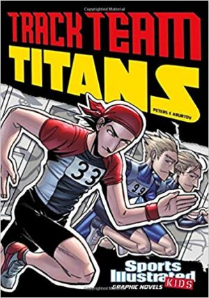 Track Team Titans