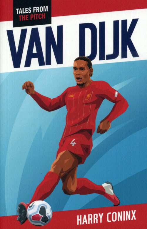 Van Dijk (Tales From The Pitch)