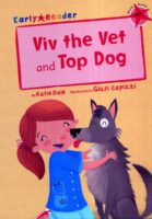Viv The Vet and Top Dog
