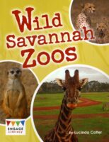 Wild Savannah Zoos