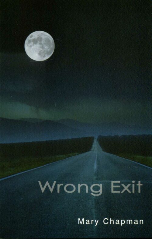 Wrong Exit