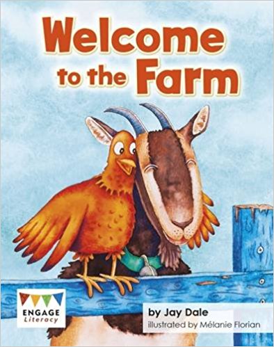 Welcome to the Farm