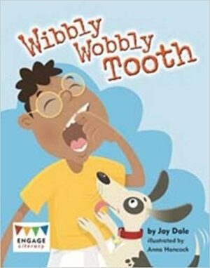 Wibbly Wobbly Tooth