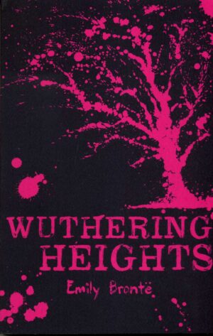 Scholastic Classics - Wuthering Heights