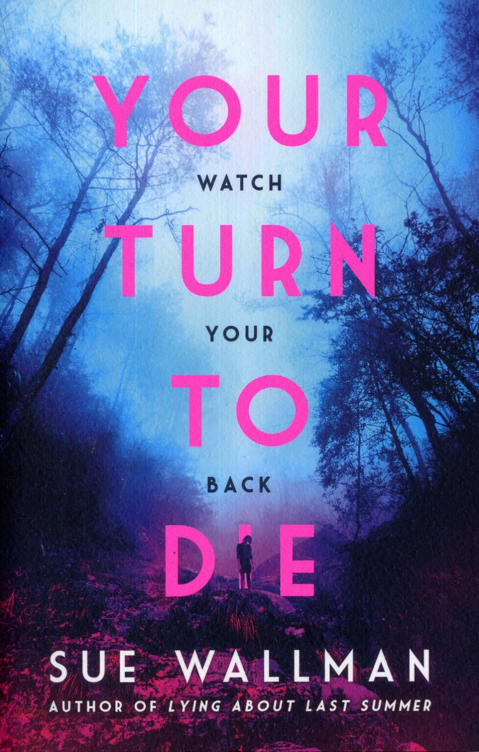 Your Turn To Die | 9781407181585 - Laburnum House Educational