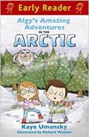 Algy's Amazing Adventures In The Arctic