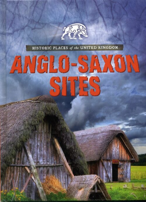 Anglo-Saxon Sites
