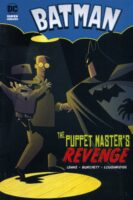 The Puppet Masters Revenge