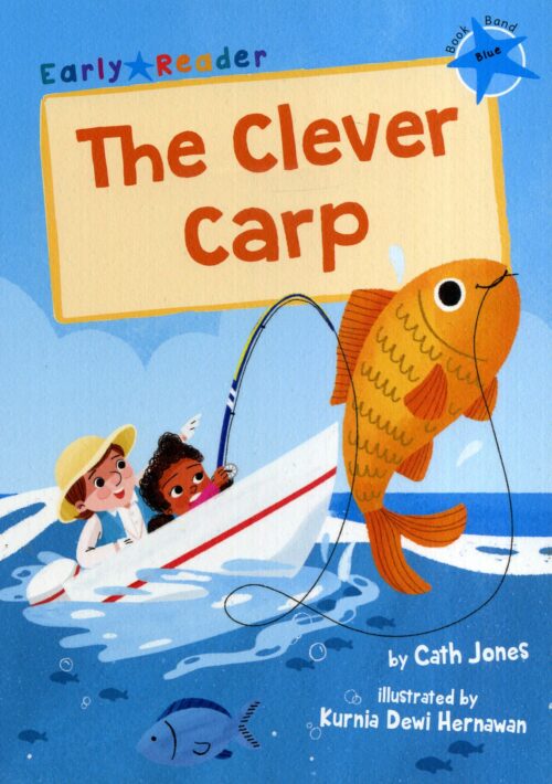 The Clever Carp