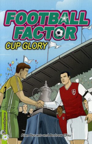 Football Factor Cup Glory