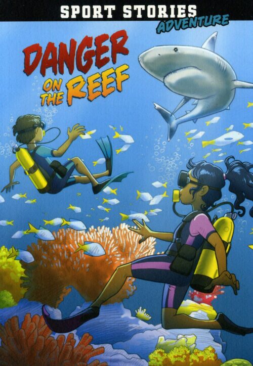 Danger On The Reef