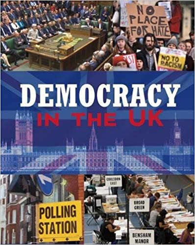 Democracy In The UK