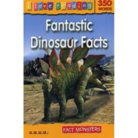 Fantastic Dinosaur Facts - 350 Words