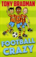 Football Crazy (4u2read)