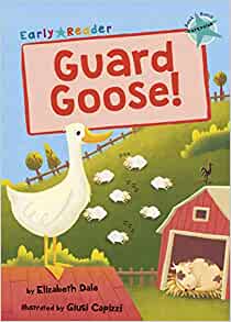 Guard Goose