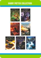 Harry Potter | 7 Book Collection