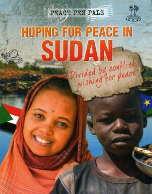 Hoping for Peace in Sudan