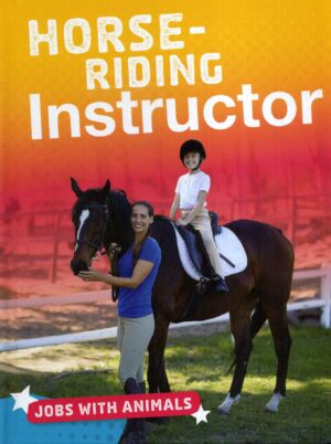 Horse-Riding Instructor