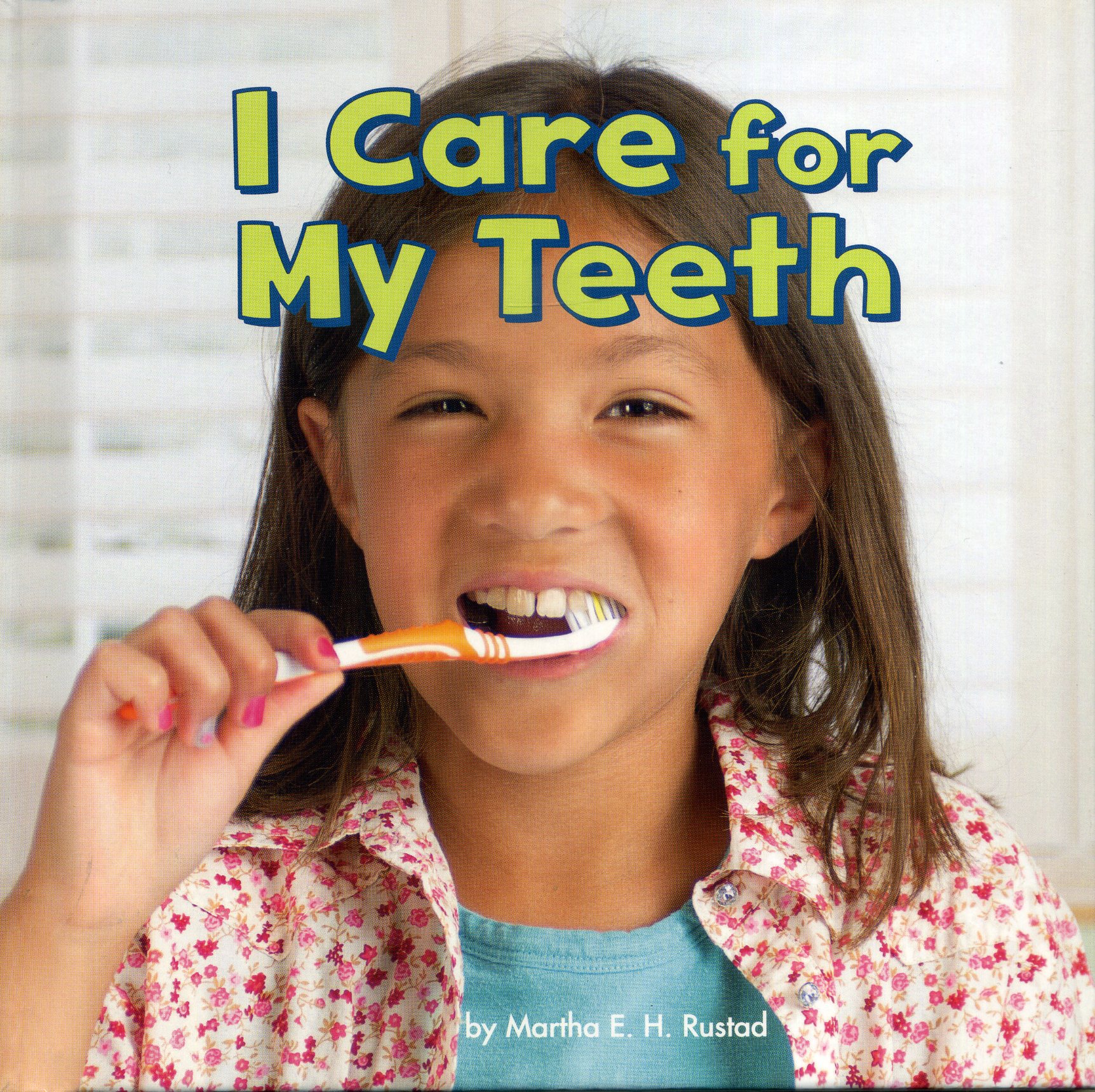 i-care-for-my-teeth-laburnum-house-educational