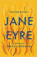 Jane Eyre (A Retelling)