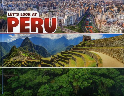 Let's Look at Peru