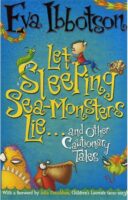 Let Sleeping Sea-Monsters Lie....