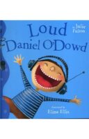 Loud Daniel O' Dowd