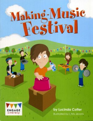 The Making Music Festival