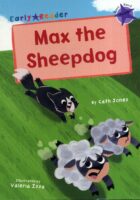 Max The Sheepdog
