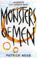 Monsters Of Men