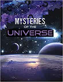 Mysteries Of The Universe