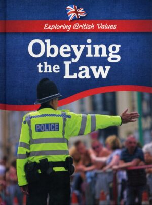 Obeying the Law