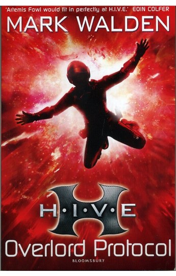 H.I.V.E: Overlord Protocol